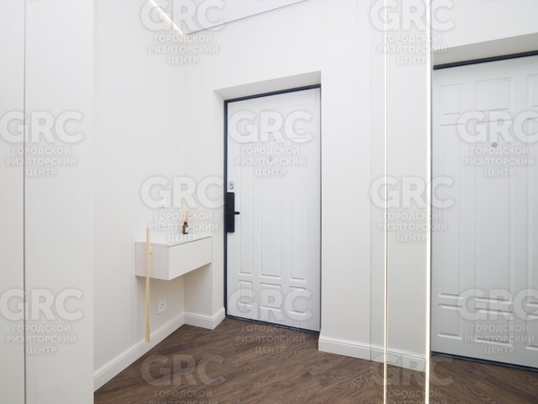 
  Продается 2-комн. квартира, 60 м², Трунова пер, д. 6
. Фото 22.