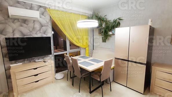
   Продам 1-комнатную, 31.2 м², Бытха ул

. Фото 2.
