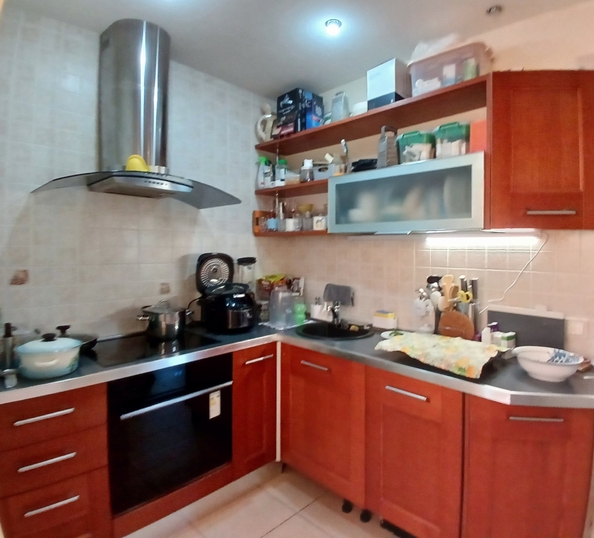 
  Продается 2-комн. квартира, 59 м², Лермонтова ул, д. 120
. Фото 5.