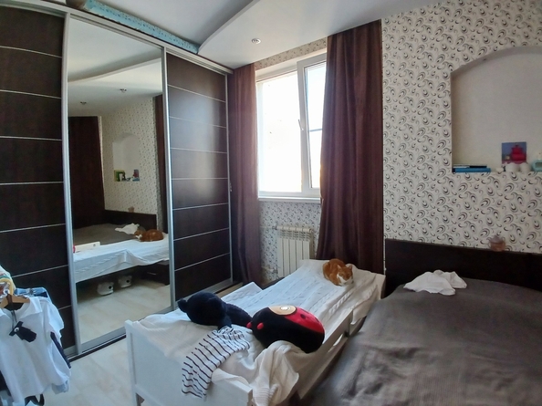 
  Продается 2-комн. квартира, 59 м², Лермонтова ул, д. 120
. Фото 11.