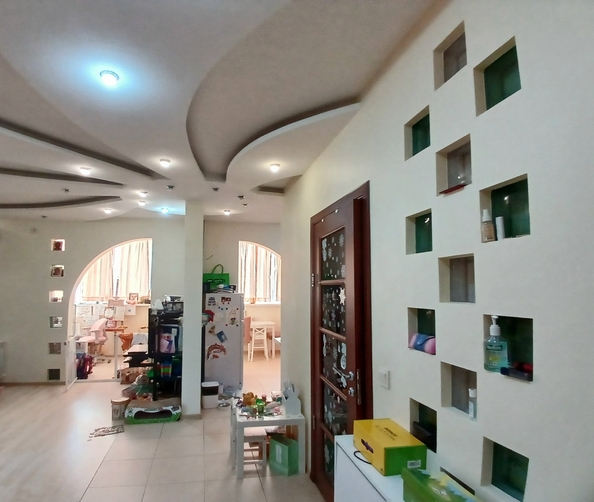 
  Продается 2-комн. квартира, 59 м², Лермонтова ул, д. 120
. Фото 15.