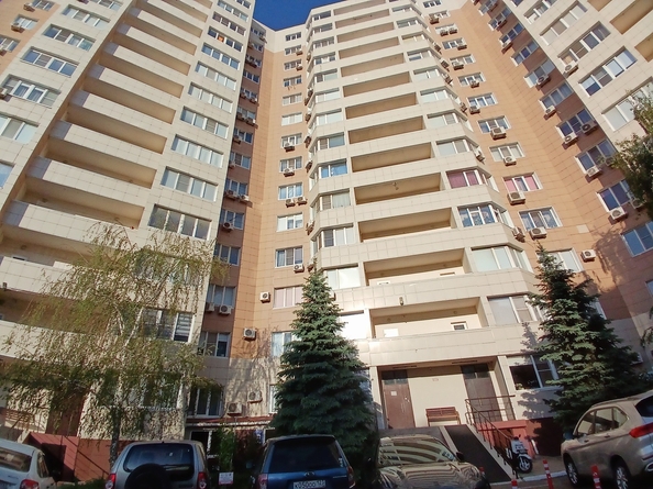 
  Продается 2-комн. квартира, 59 м², Лермонтова ул, д. 120
. Фото 18.