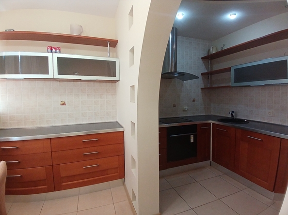 
  Продается 2-комн. квартира, 59 м², Лермонтова ул, д. 120
. Фото 11.