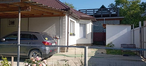 
   Продам дом, 101 м², Сукко

. Фото 2.