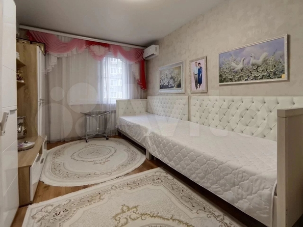 
   Продам 1-комнатную, 35 м², Парковая ул, 64к4

. Фото 3.