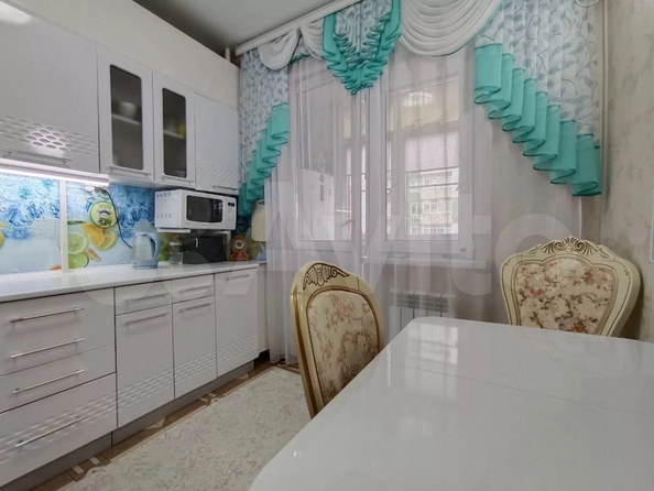 
   Продам 1-комнатную, 35 м², Парковая ул, 64к4

. Фото 9.