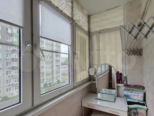 
   Продам 1-комнатную, 35 м², Парковая ул, 64к4

. Фото 13.