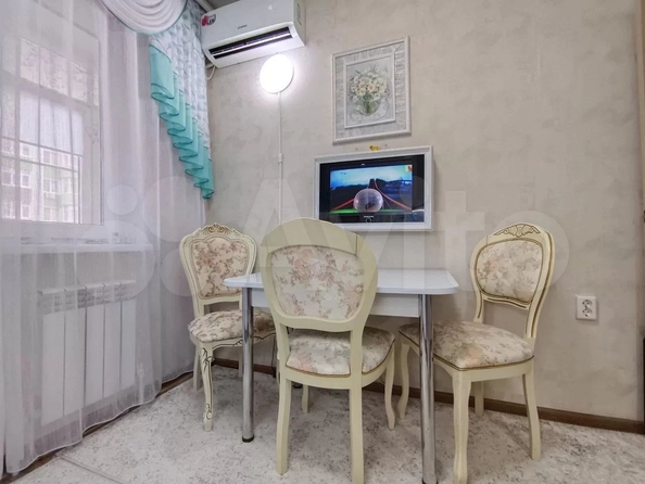 
   Продам 1-комнатную, 35 м², Парковая ул, 64к4

. Фото 16.