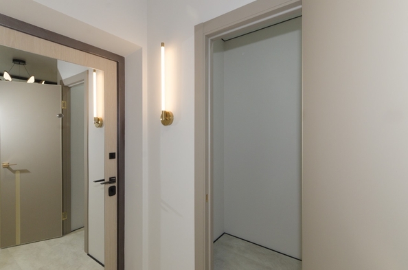 
   Продам 1-комнатную, 40 м², Крылова ул, 15к2

. Фото 27.