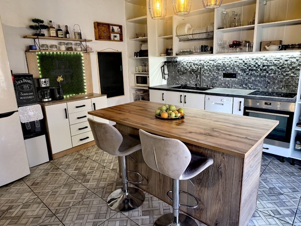 
   Продам дом, 170 м², Раевская

. Фото 9.
