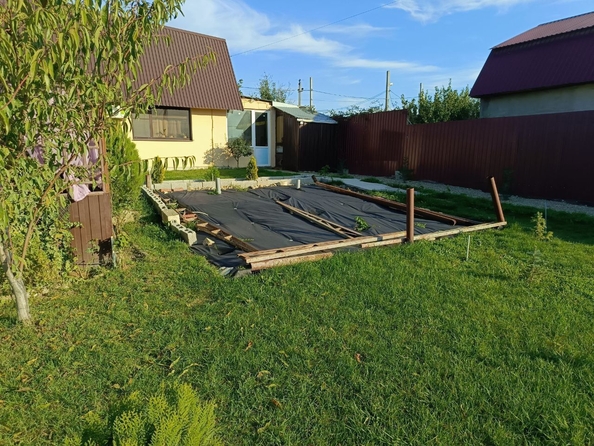 
   Продам дом, 170 м², Раевская

. Фото 33.