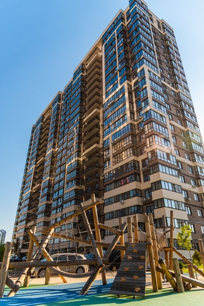 
   Продам 3-комнатную, 81.5 м², Конгрессная ул, 41

. Фото 2.