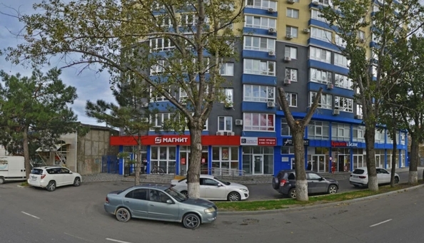 
   Продам 1-комнатную, 39 м², Астраханская ул, 71А

. Фото 2.
