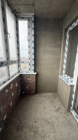 
   Продам 1-комнатную, 39 м², Астраханская ул, 71А

. Фото 15.