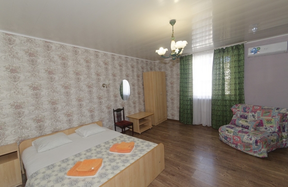 
   Продам дом, 558 м², Анапа

. Фото 32.