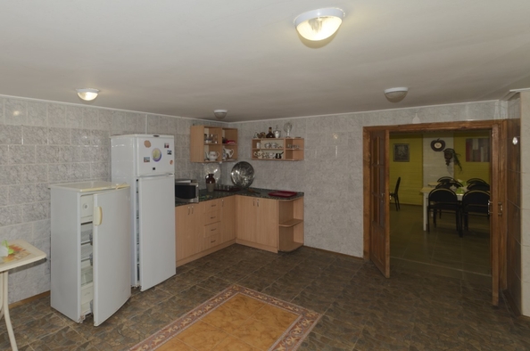 
   Продам дом, 558 м², Анапа

. Фото 57.