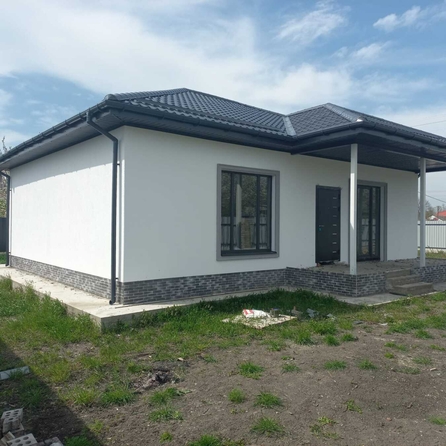 
   Продам дом, 115 м², Гостагаевская

. Фото 2.