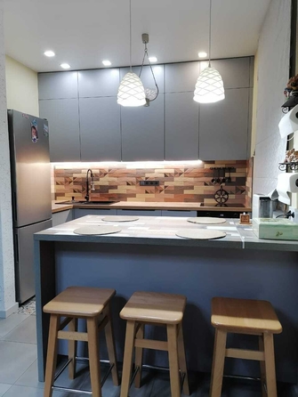 
   Продам дом, 130 м², Витязево

. Фото 2.