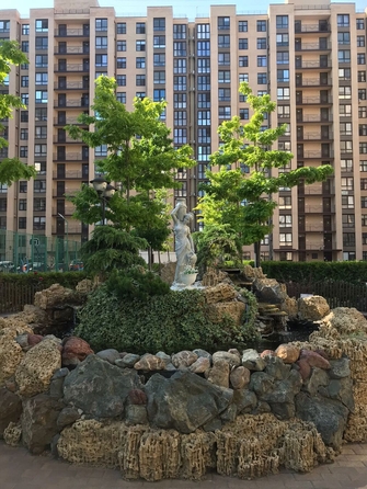 
  Продается студия, 26 м², Парковая ул, д. 67к1
. Фото 6.