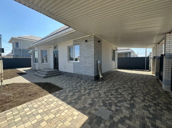 
   Продам дом, 120 м², Краснодар

. Фото 2.