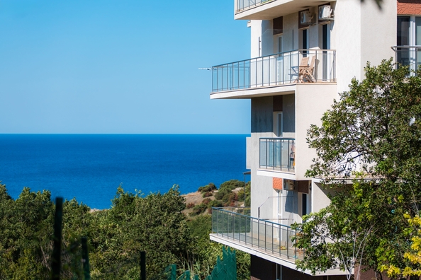 
   Продам 1-комнатную, 45.6 м², Калинина ул, 150 к9

. Фото 4.
