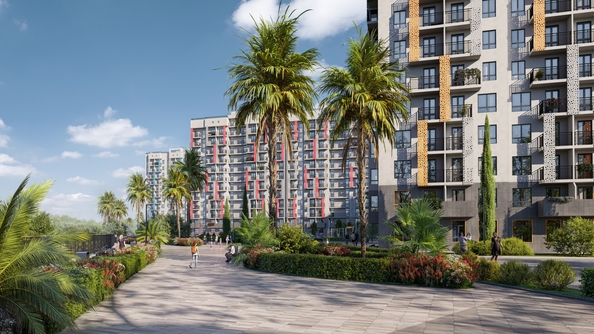 
   Продам студию квартира, 27.7 м², Искры ул, 88к8

. Фото 7.