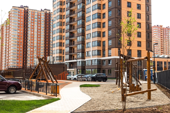 
   Продам студию, 26 м², Героя Георгия Бочарникова ул, 2

. Фото 3.