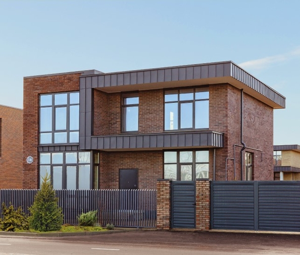 
   Продам дом, 178.1 м², Краснодар

. Фото 1.