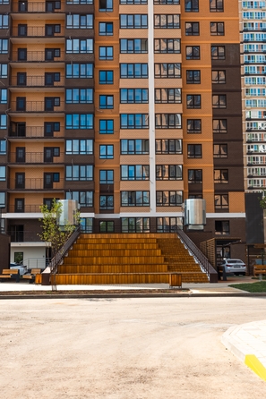 
   Продам 1-комнатную, 37.6 м², Героя Георгия Бочарникова ул, 2к1

. Фото 8.
