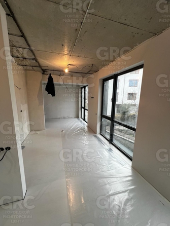 
   Продам студию квартира, 38 м², Курортный пр-кт, 96Г

. Фото 2.