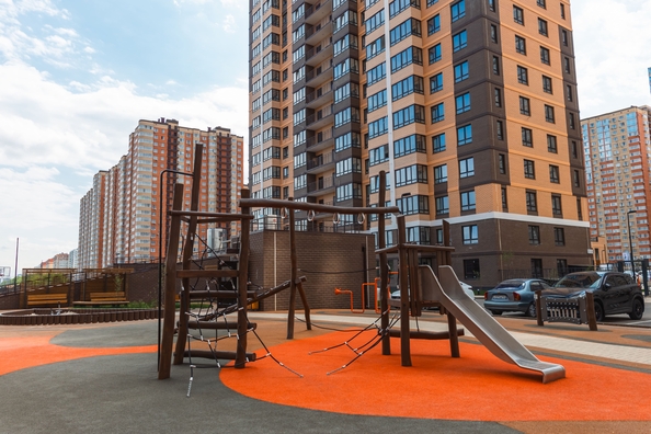 
   Продам 2-комнатную, 45.6 м², Героя Георгия Бочарникова ул, 2

. Фото 12.