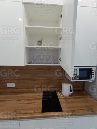 
   Продам 1-комнатную, 30 м², Ленина ул, 298в

. Фото 11.