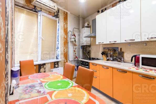 
   Продам 2-комнатную, 59 м², Пластунская ул, 194б

. Фото 5.