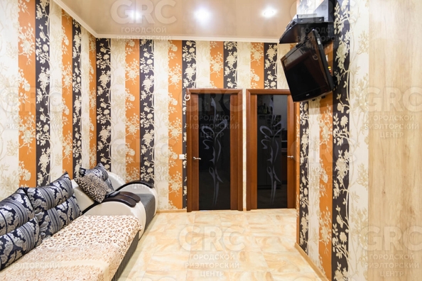 
   Продам 2-комнатную, 59 м², Пластунская ул, 194б

. Фото 10.