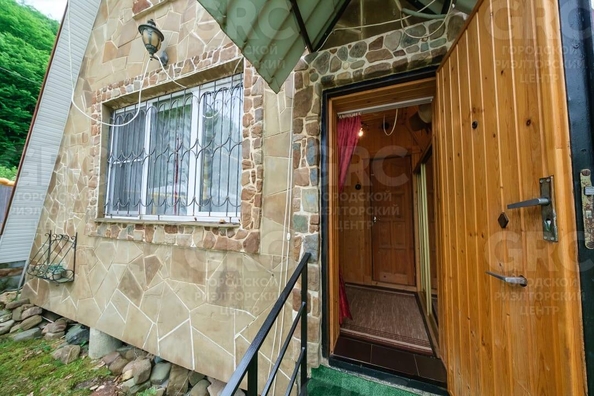
   Продам коттедж, 55 м², Сочи

. Фото 3.