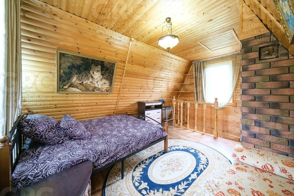 
   Продам коттедж, 55 м², Сочи

. Фото 11.