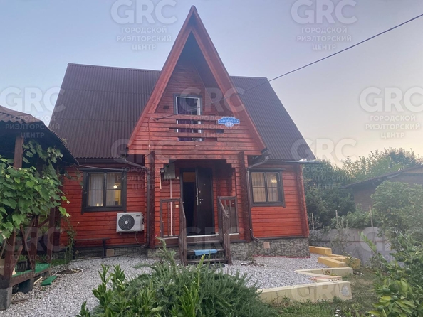 
   Продам дом, 80 м², Сочи

. Фото 1.