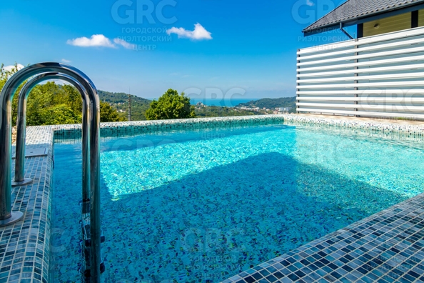 
   Продам коттедж, 280 м², Сочи

. Фото 45.
