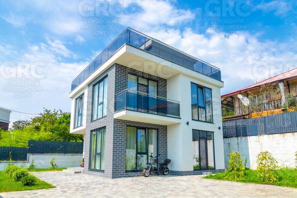 
   Продам дом, 200 м², Сочи

. Фото 62.