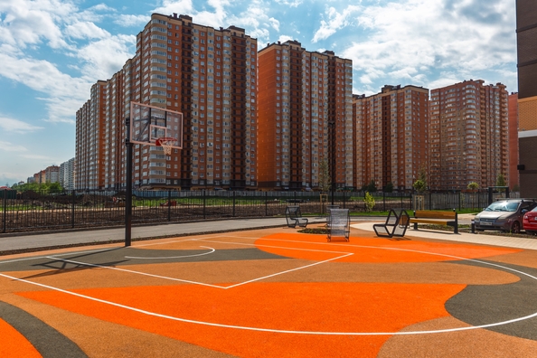
   Продам студию, 25.3 м², Героя Георгия Бочарникова ул, 2

. Фото 6.