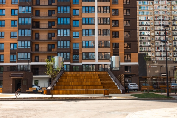 
   Продам студию, 25.3 м², Героя Георгия Бочарникова ул, 2

. Фото 10.