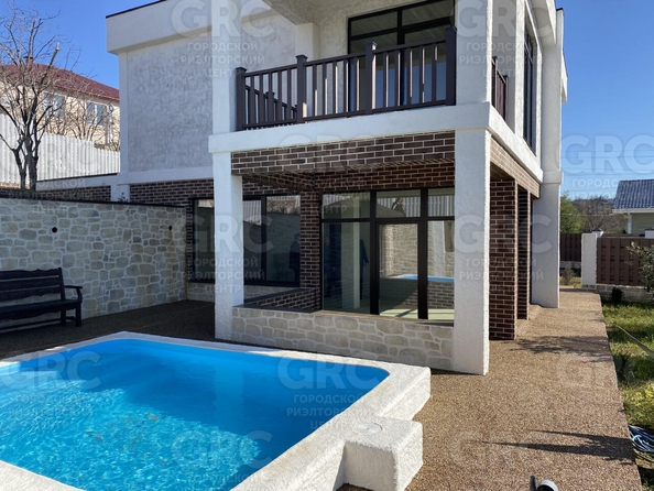 
   Продам дом, 180 м², Сочи

. Фото 5.