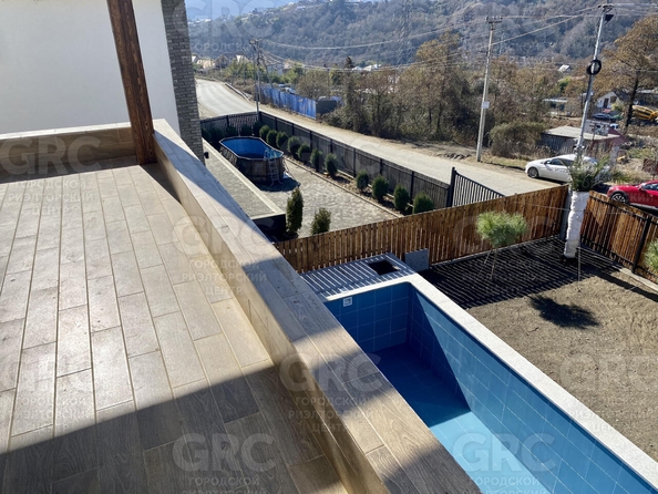 
   Продам дом, 180 м², Сочи

. Фото 15.