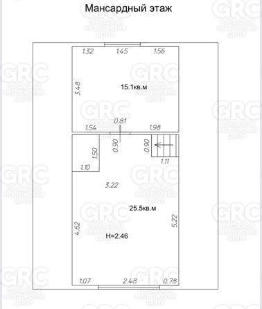 
   Продам дом, 140 м², Сочи

. Фото 9.