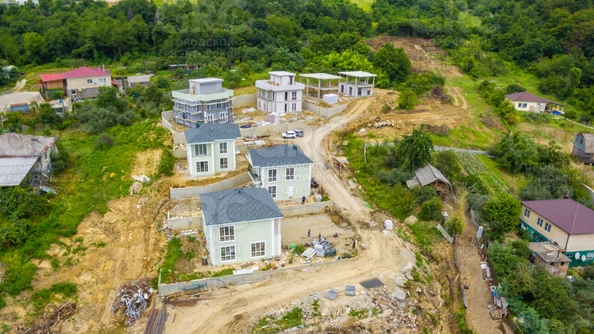 
   Продам коттедж, 130 м², Сочи

. Фото 6.