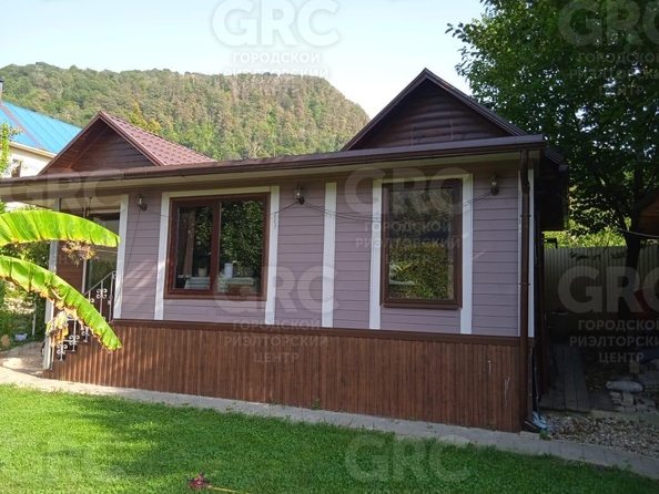 
   Продам дом, 110 м², Сочи

. Фото 1.