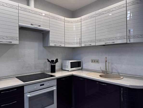 
   Продам 1-комнатную, 36.5 м², Нижнеимеретинская ул, 139А

. Фото 4.