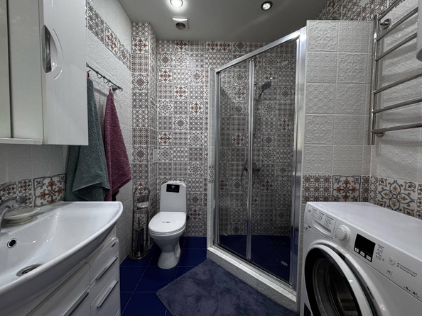 
   Продам 1-комнатную, 36.5 м², Нижнеимеретинская ул, 139А

. Фото 14.
