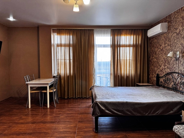 
   Продам 1-комнатную, 35 м², Нижнеимеретинская ул, 139А

. Фото 2.