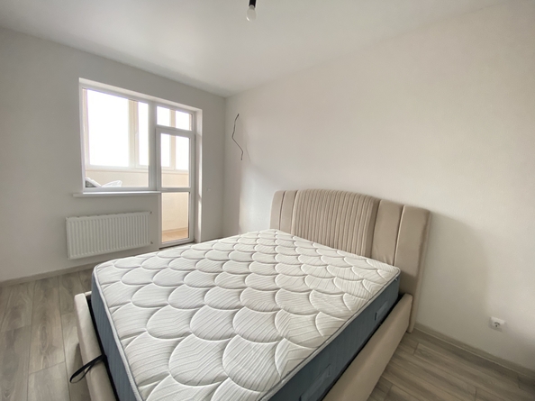 
   Продам 1-комнатную, 44 м², Скандинавская ул, 1к6

. Фото 3.